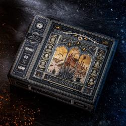 Game of Thrones Puzzle Multi-Dimensionales (1000 piezas