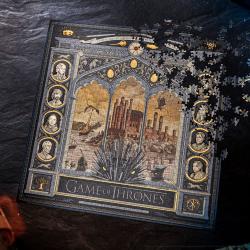 Game of Thrones Puzzle Multi-Dimensionales (1000 piezas