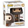 Figura POP Harry Potter Hagrid with cake 15cm