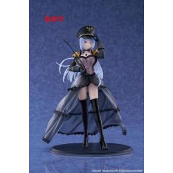 My Dress Up Darling AMP+ Figura Marin Kitagawa Black Lobelia Ver. 21 cm