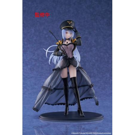 My Dress Up Darling AMP+ Figura Marin Kitagawa Black Lobelia Ver. 21 cm