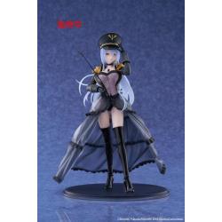 My Dress Up Darling AMP+ Figura Marin Kitagawa Black Lobelia Ver. 21 cm
