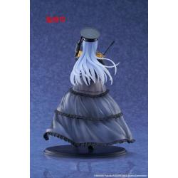 My Dress Up Darling AMP+ Figura Marin Kitagawa Black Lobelia Ver. 21 cm