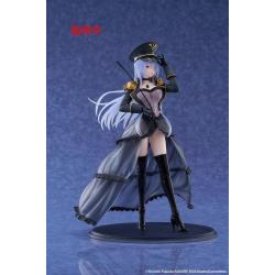 My Dress Up Darling AMP+ Figura Marin Kitagawa Black Lobelia Ver. 21 cm