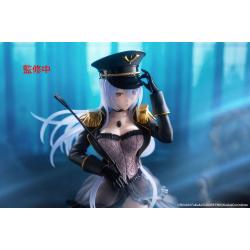 My Dress Up Darling AMP+ Figura Marin Kitagawa Black Lobelia Ver. 21 cm