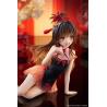 To Love-Ru Darkness Estatua PVC Desktop Cute Figure Mikan Yuki Chinese Dress Ver. 13 cm