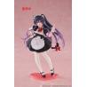 Date A Live V Estatua PVC Coreful Tohka Yatogami Cat Ear Maid Ver. 18 cm
