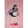 Date A Live V Estatua PVC Coreful Tohka Yatogami Cat Ear Maid Ver. 18 cm