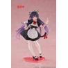 Date A Live V Estatua PVC Coreful Tohka Yatogami Cat Ear Maid Ver. 18 cm