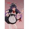 Date A Live V Estatua PVC Coreful Tohka Yatogami Cat Ear Maid Ver. 18 cm