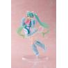Hatsune Miku Estatua PVC Hatsune Miku Fashion Fancy Ver. 18 cm
