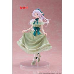 Frieren: Beyond Journey's End Estatua PVC Coreful Frieren Party Dress Ver. 18 cm