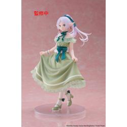 Frieren: Beyond Journey's End Estatua PVC Coreful Frieren Party Dress Ver. 18 cm