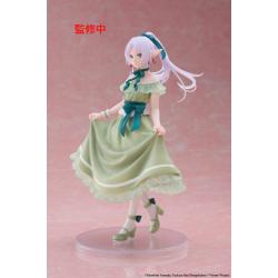 Frieren: Beyond Journey's End Estatua PVC Coreful Frieren Party Dress Ver. 18 cm