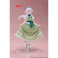 Frieren: Beyond Journey's End Estatua PVC Coreful Frieren Party Dress Ver. 18 cm