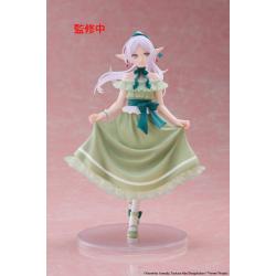 Frieren: Beyond Journey's End Estatua PVC Coreful Frieren Party Dress Ver. 18 cm