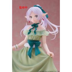 Frieren: Beyond Journey's End Estatua PVC Coreful Frieren Party Dress Ver. 18 cm