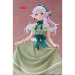 Frieren: Beyond Journey's End Estatua PVC Coreful Frieren Party Dress Ver. 18 cm