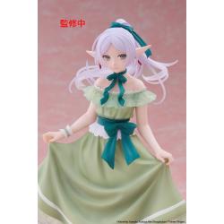 Frieren: Beyond Journey's End Estatua PVC Coreful Frieren Party Dress Ver. 18 cm
