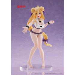 Date A Live V Estatua PVC Coreful Mukuro Hoshimiya Swimsuit Ver. Renewal 18 cm