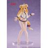 Date A Live V Estatua PVC Coreful Mukuro Hoshimiya Swimsuit Ver. Renewal 18 cm