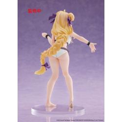 Date A Live V Estatua PVC Coreful Mukuro Hoshimiya Swimsuit Ver. Renewal 18 cm