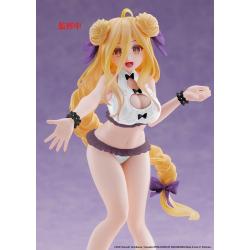 Date A Live V Estatua PVC Coreful Mukuro Hoshimiya Swimsuit Ver. Renewal 18 cm