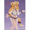 Date A Live V Estatua PVC Coreful Mukuro Hoshimiya Swimsuit Ver. Renewal 18 cm
