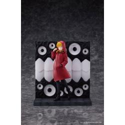 Daemons of the Shadow Realm Estatua PVC Taito Kuji Online Ravitier Plus Gabby Composed Face Ver. 16 cm