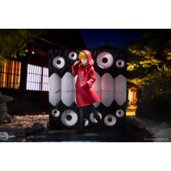 Daemons of the Shadow Realm Estatua PVC Taito Kuji Online Ravitier Plus Gabby Composed Face Ver. 16 cm