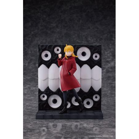 Daemons of the Shadow Realm Estatua PVC Taito Kuji Online Ravitier Plus Gabby Bite Ver. 16 cm