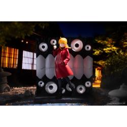 Daemons of the Shadow Realm Estatua PVC Taito Kuji Online Ravitier Plus Gabby Bite Ver. 16 cm