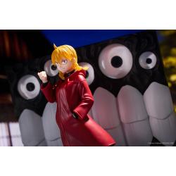 Daemons of the Shadow Realm Estatua PVC Taito Kuji Online Ravitier Plus Gabby Bite Ver. 16 cm