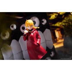 Daemons of the Shadow Realm Estatua PVC Taito Kuji Online Ravitier Plus Gabby Bite Ver. 16 cm