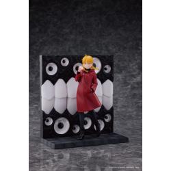 Daemons of the Shadow Realm Estatua PVC Taito Kuji Online Ravitier Plus Gabby Bite Ver. 16 cm