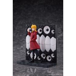 Daemons of the Shadow Realm Estatua PVC Taito Kuji Online Ravitier Plus Gabby Bite Ver. 16 cm
