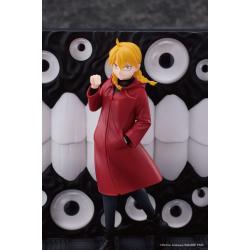 Daemons of the Shadow Realm Estatua PVC Taito Kuji Online Ravitier Plus Gabby Bite Ver. 16 cm