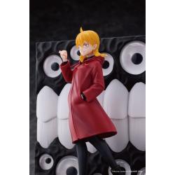 Daemons of the Shadow Realm Estatua PVC Taito Kuji Online Ravitier Plus Gabby Bite Ver. 16 cm