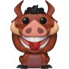 Figura POP Disney El Rey Leon Luau Pumbaa