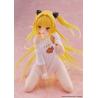 To Love-Ru Darkness Estatua PVC Desktop Cute Figure Golden Darkness Roomwear Ver. 13 cm