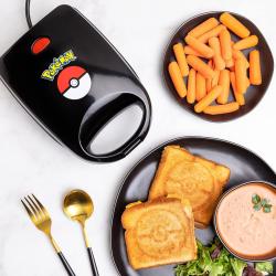 Pokémon Sandwichera Poké Ball