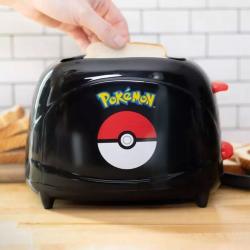 Pokémon Tostadora