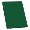 Ultimate Guard Flexxfolio 360 - 18-Pocket XenoSkin Verte