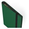Ultimate Guard Flexxfolio 360 - 18-Pocket XenoSkin Verte