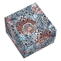 Ultimate Guard Sidewinder 133+ Xenoskin "Coral Places" - Twilight Tide