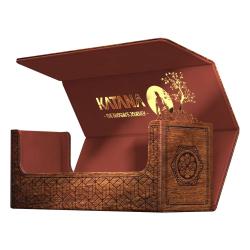 Ultimate Guard Arkhive 400+ "Katana: The Shogun's Journey - Part 3"