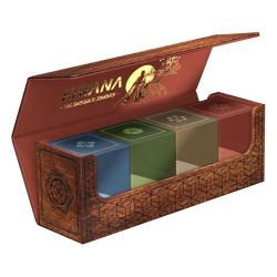 Ultimate Guard Arkhive 400+ "Katana: The Shogun's Journey - Part 3"