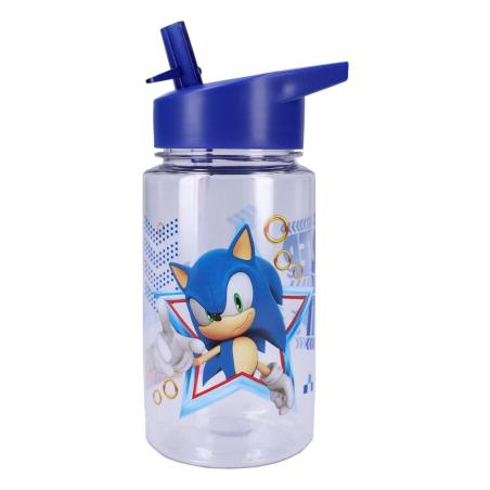 Sonic the Hedgehog Botella Sonic Drink Up