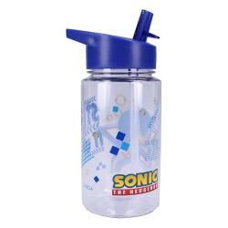 Sonic the Hedgehog Botella Sonic Drink Up
