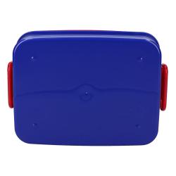 Sonic the Hedgehog Fiambrera Sonic Lunch Bunch